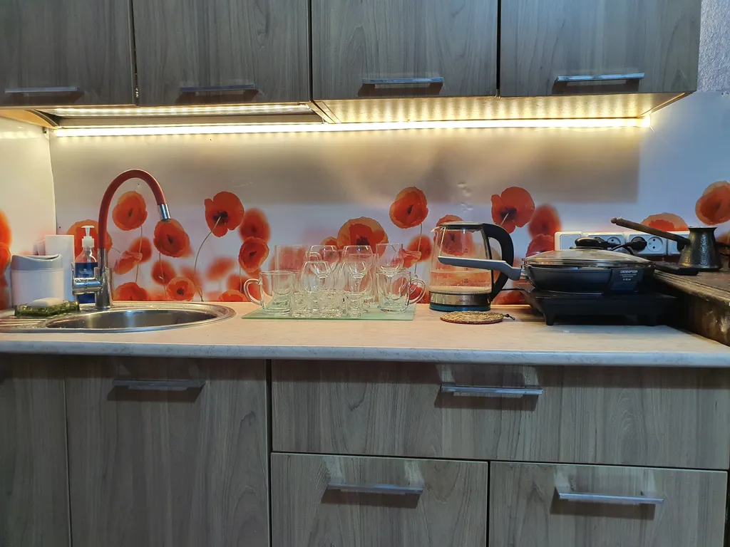 Уникальная, уютная квартира в старинном доме, памятнике архитектуры