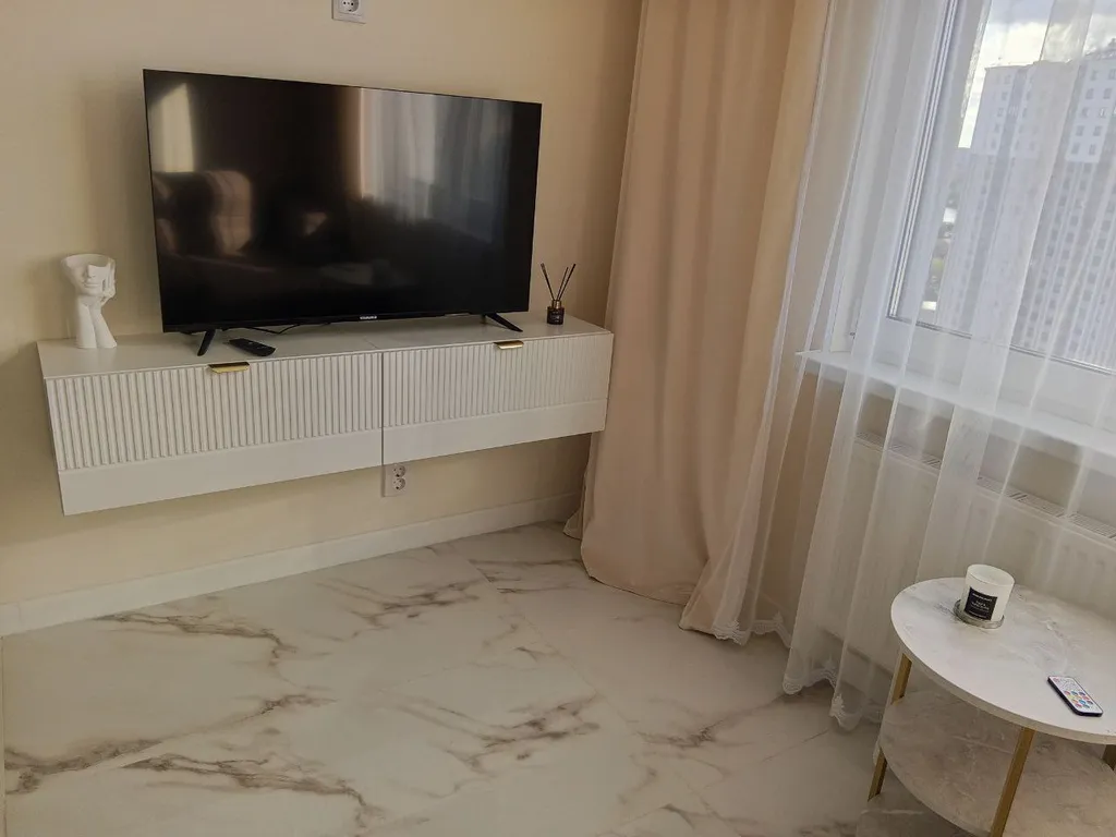 Апартаменты Sutki Rent на Дальневосточном Проспекте