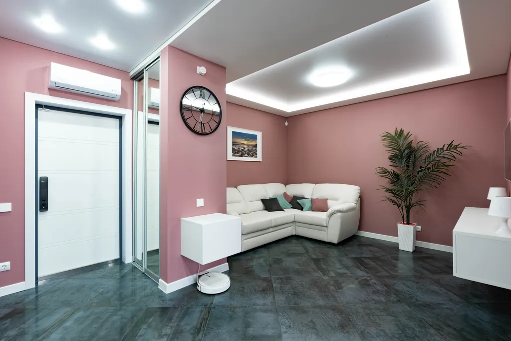 Евродвушка дивный пляж