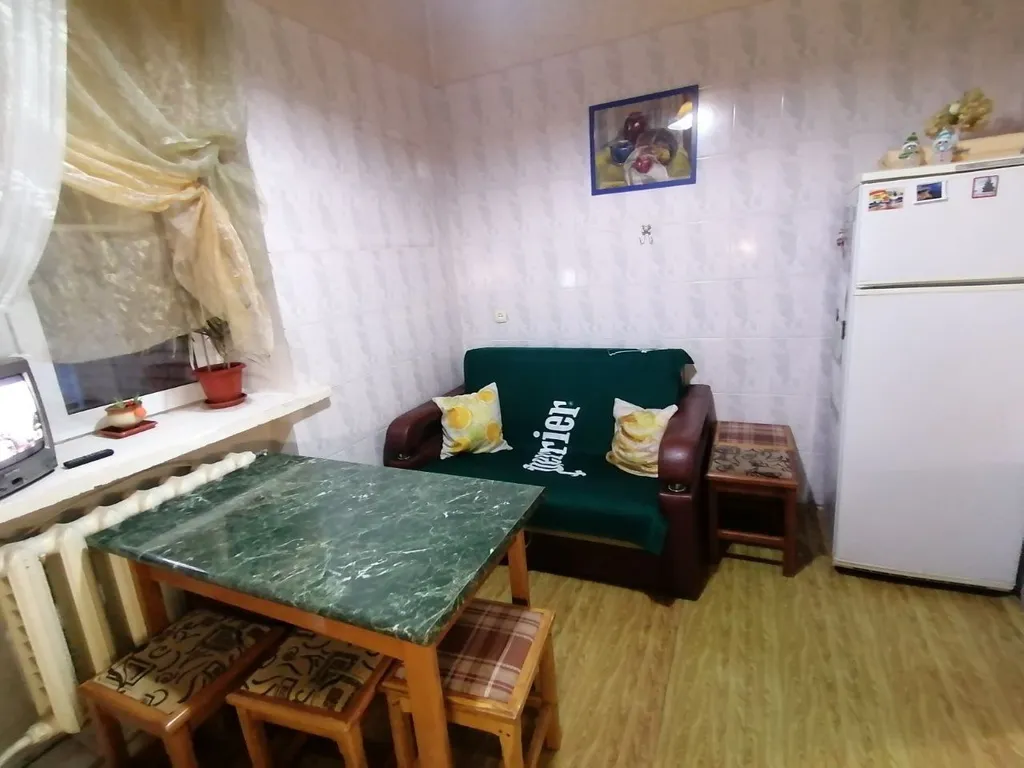 Комфортный дом