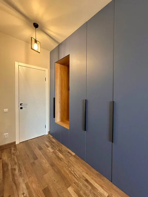 Квартира 1-комнатная Квартира — Анапа