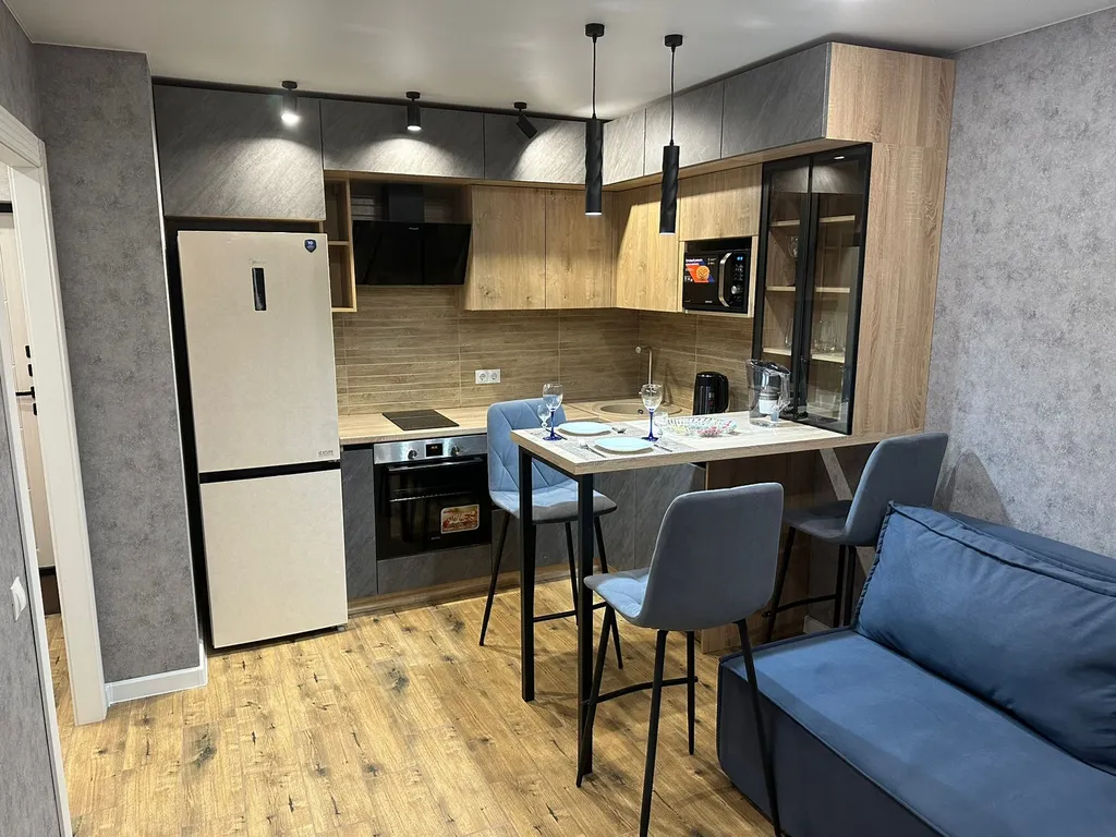 Квартира Apartments Sails — аренда посуточно в Рязань