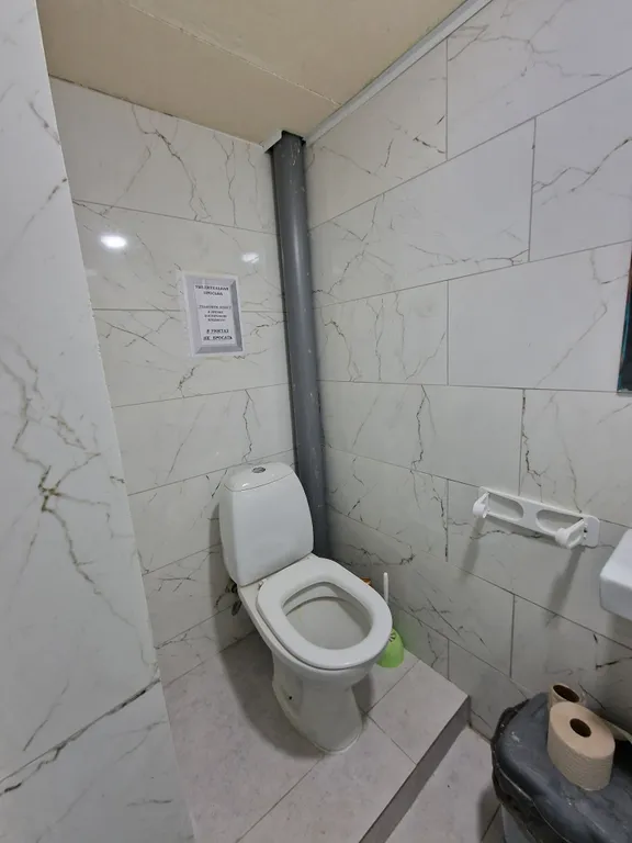 Уютная квартира со всеми удобствами для большой компании от хозяев