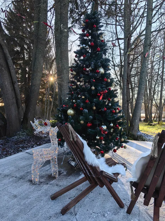 3-комнатный Дом