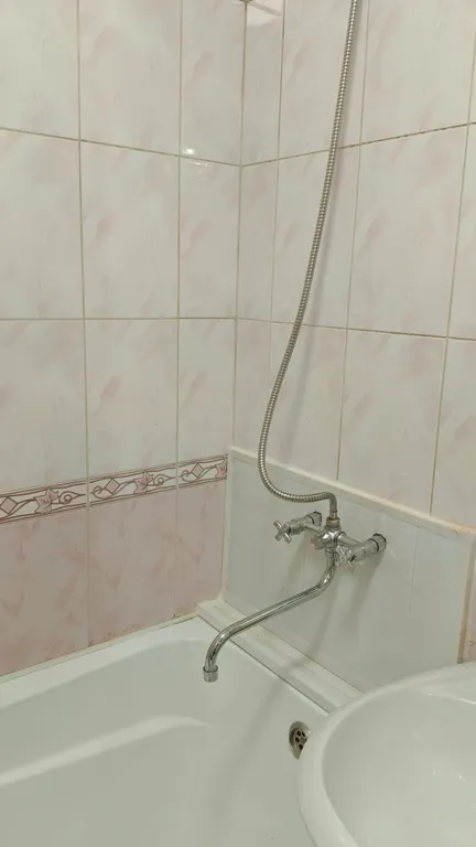 Уютная комната на медгородке