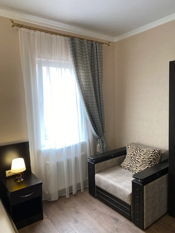 Квартира Квартира В шаге от моря — Геленджик