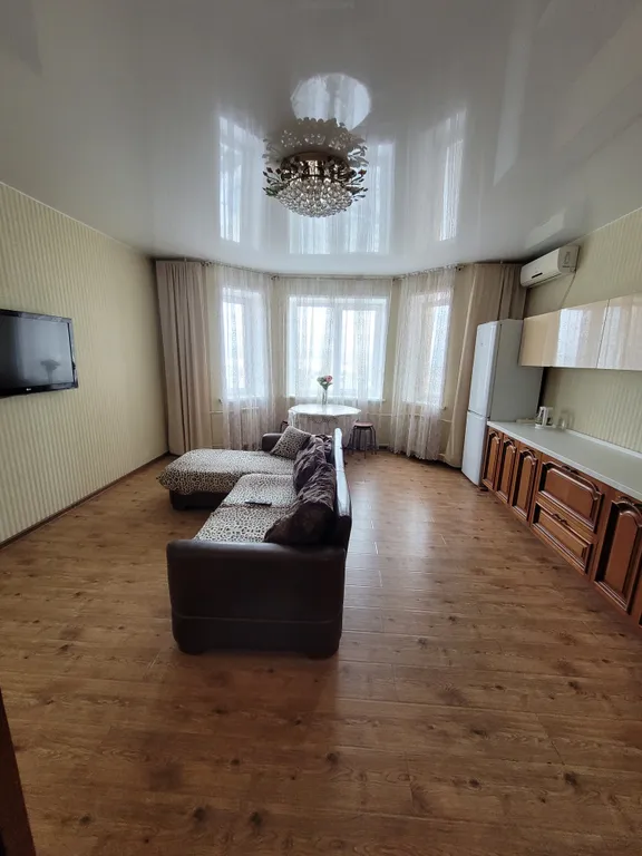 Квартира в центре города