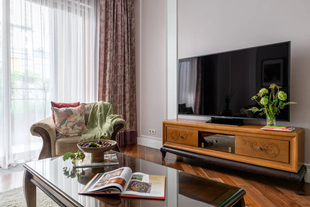 Квартира Апартаменты у Исаакиевского собора — Санкт-Петербург