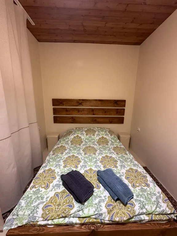 Коттедж Дом в Organic стиле — Суздаль