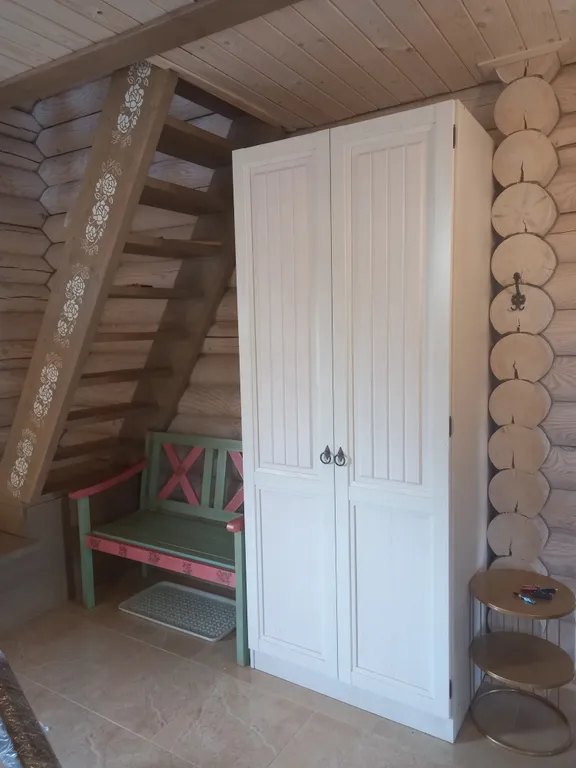 Пряничный домик