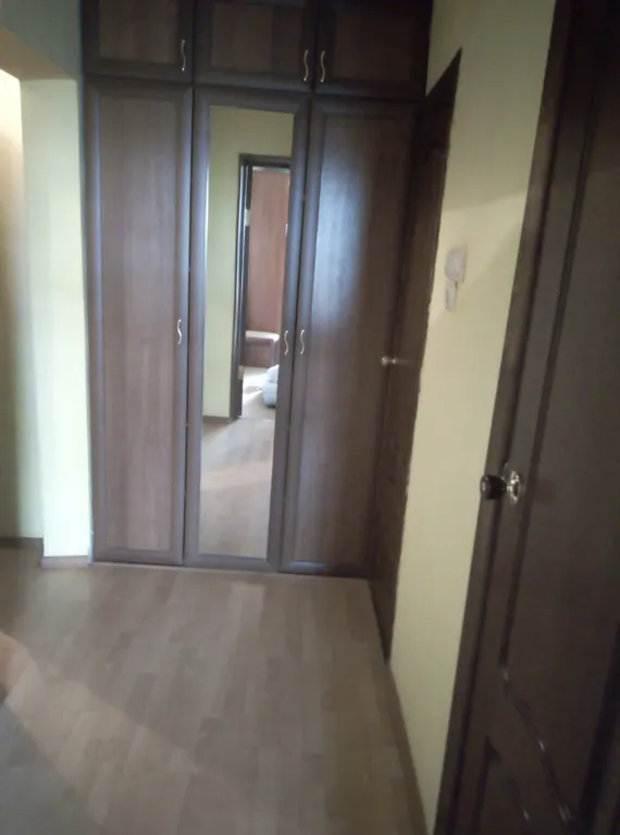 Апартамент Татия