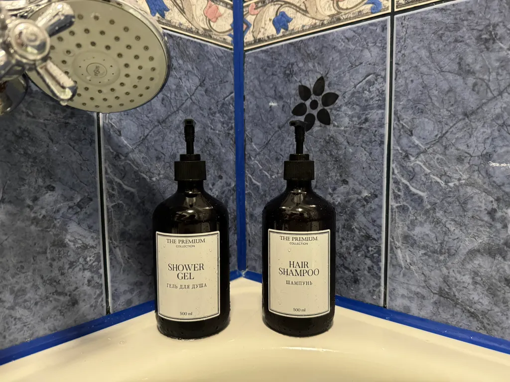 Просторная и чистая 2-к квартира в центре