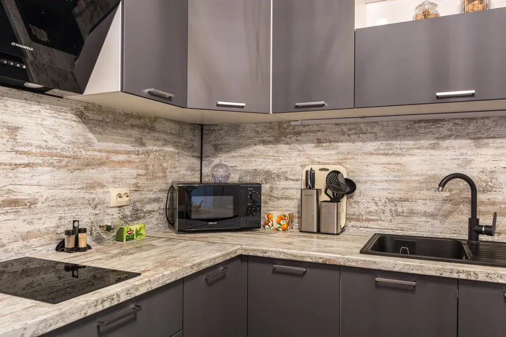 Квартира Уютная 1 ком. квартира — Краснодар