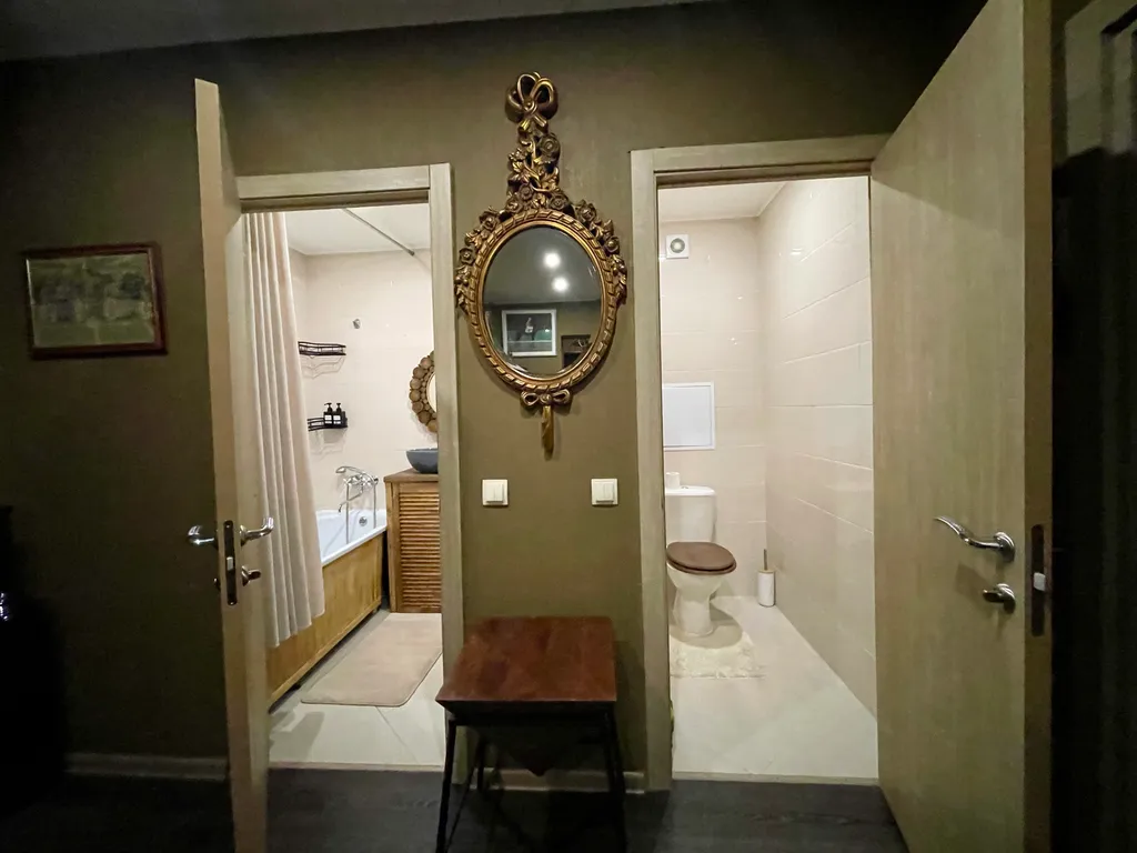 Уютная 3-комнатная квартира у воды в курортной зоне Завидово