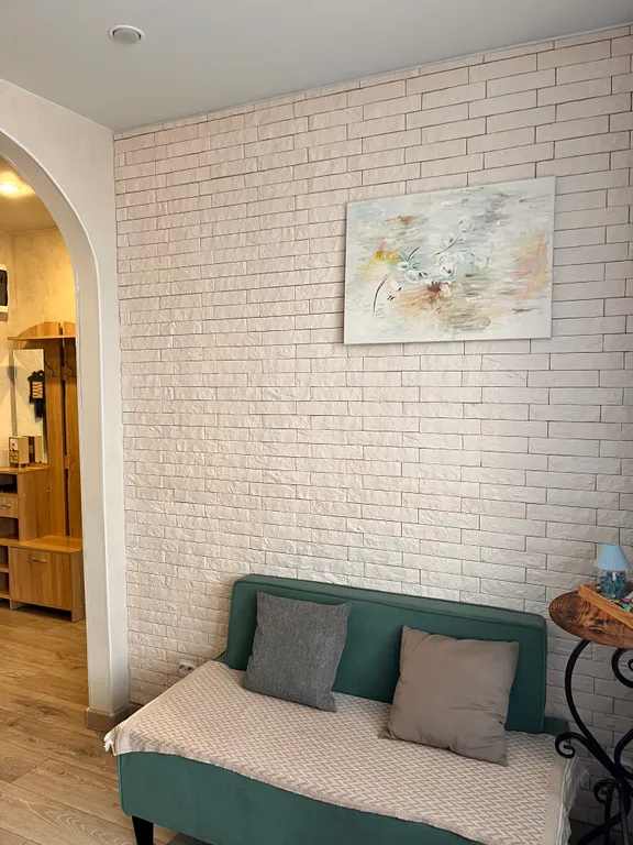 Апартаменты у вокзала