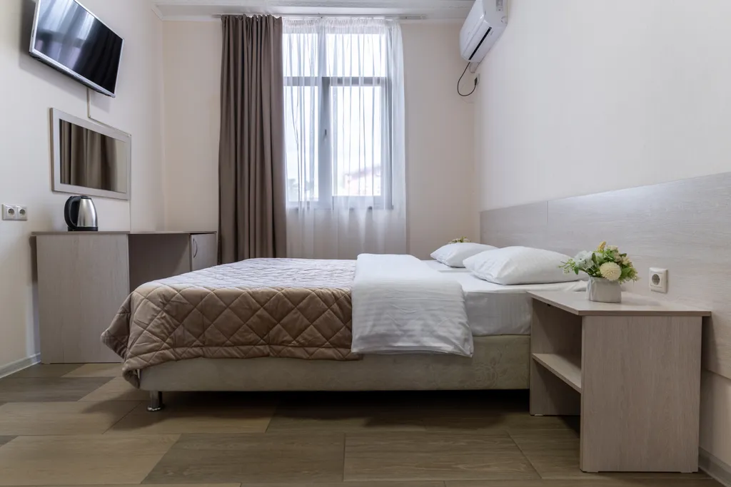 Квартира Комната — Адлер