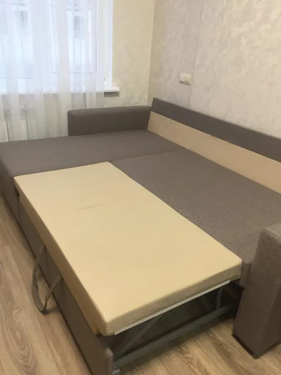 Квартира Уютная квартира в 400м от моря — Адлер