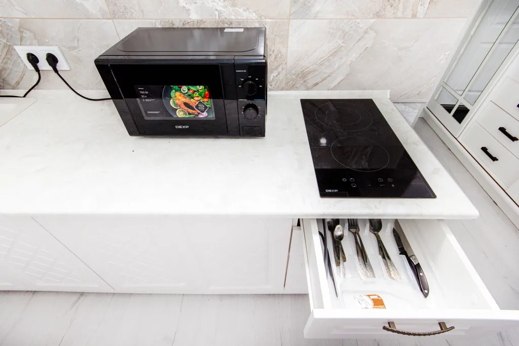 Квартира Апартаменты у моря с бассейном в ЖК бизнес класса — Сочи