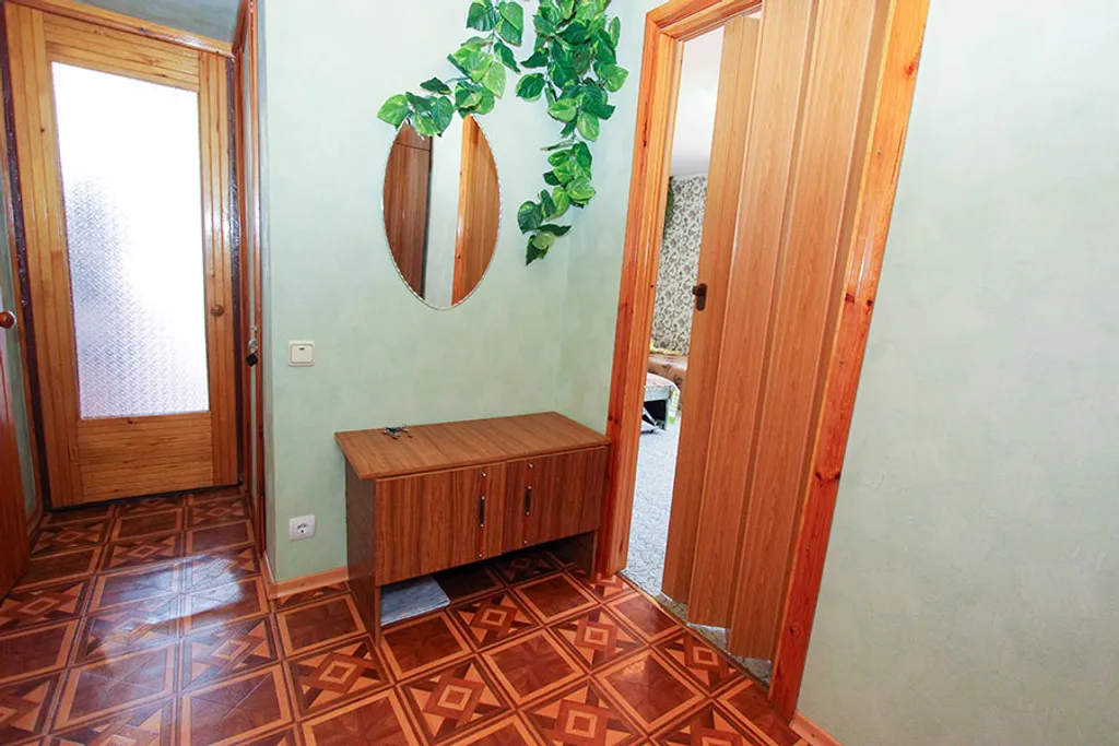 Квартира 1-комнатная Квартира — Феодосия