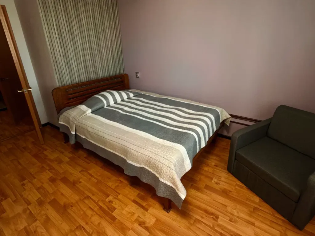 Комната