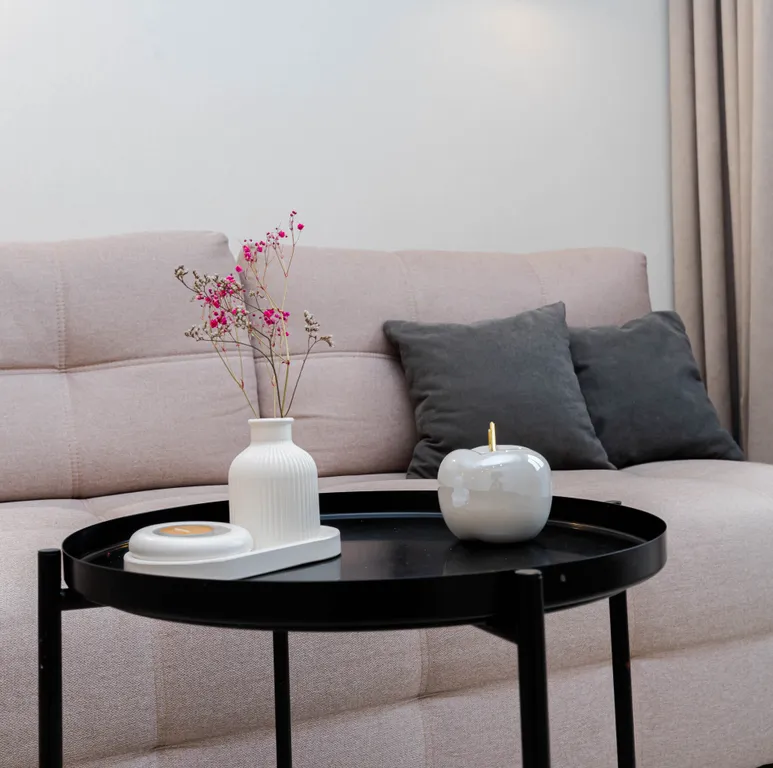 Квартира 1-комнатная Квартира — Мирное