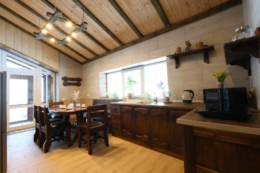 3-комнатный Дом