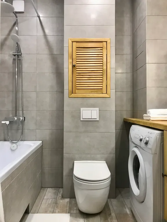 Новые апартаменты в ЖК Луч