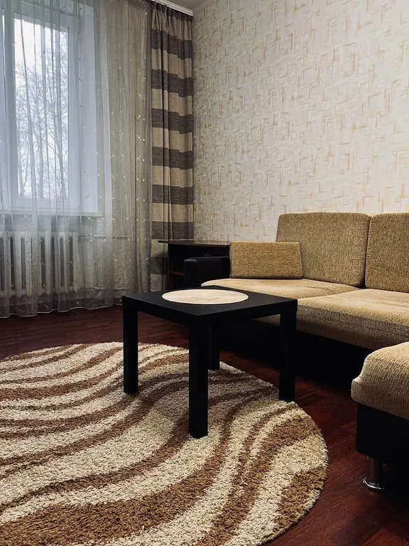 Отличная 2-комнатная квартира в самом центре