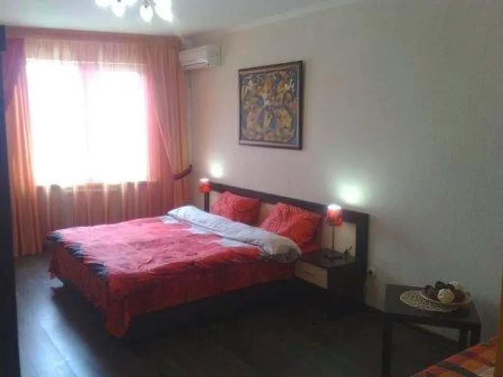 Квартира 1-комнатная Квартира — Анапа