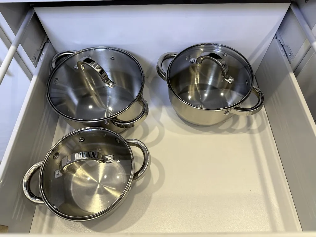 Уютная двушка для семьи с детьми, комфортное размещение