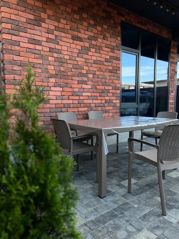 Премиум дом у моря Sunday