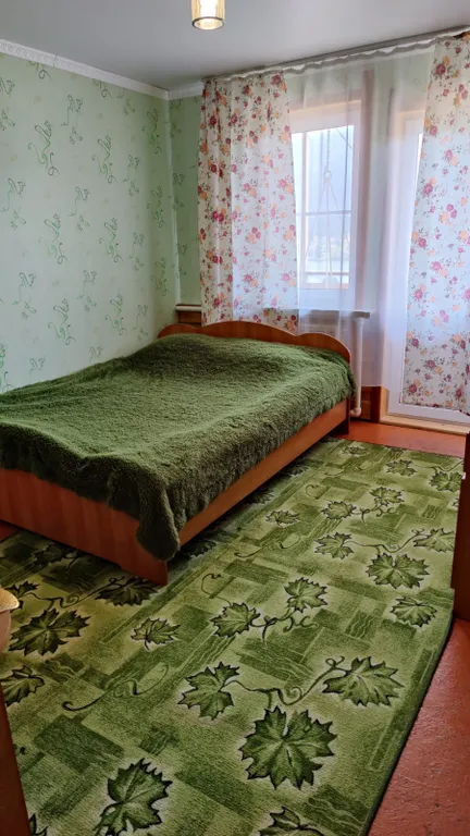 Усадьба Ай-Туу на Телецком озере