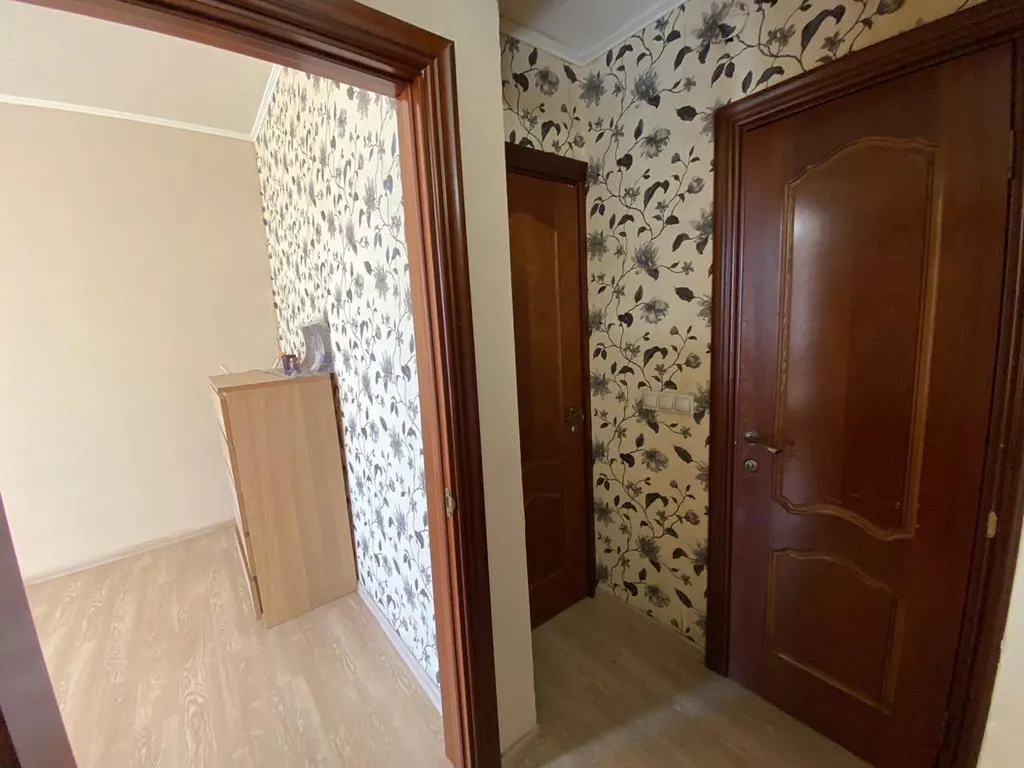 Квартира Большая квартира в 1 минуте от метро Павелецкая — Москва