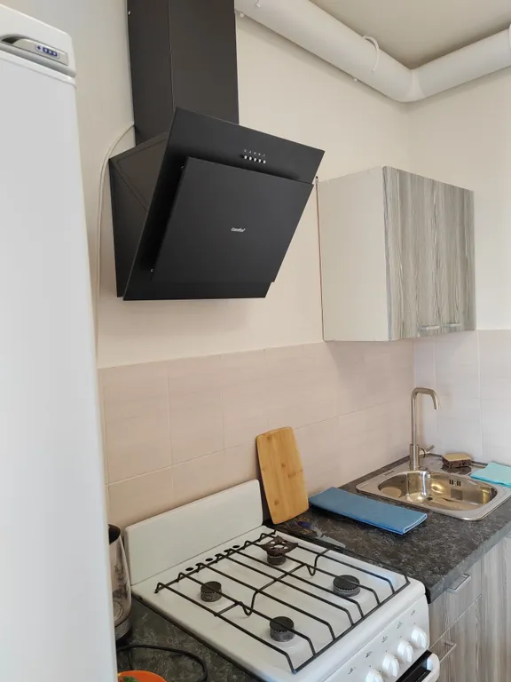 Апартаменты на набережной