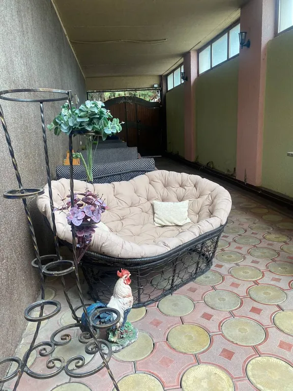 Квартира Уютная квартира в гостевом доме — Геленджик