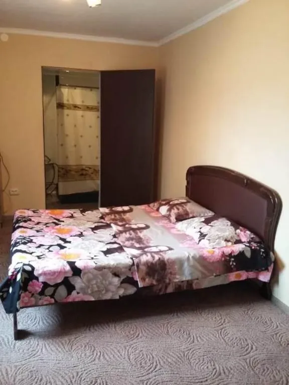 Квартира Комната — аренда посуточно в Молочный совхоз