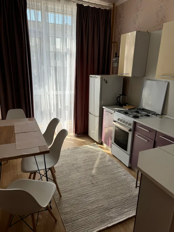 Квартира Уютная квартира на море — Геленджик