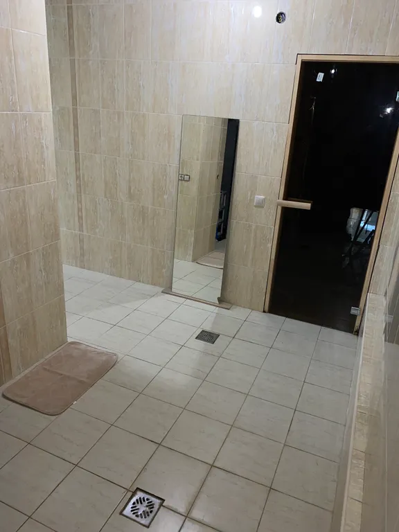 Коттедж Летний дом в зеленом окружении — Сочи