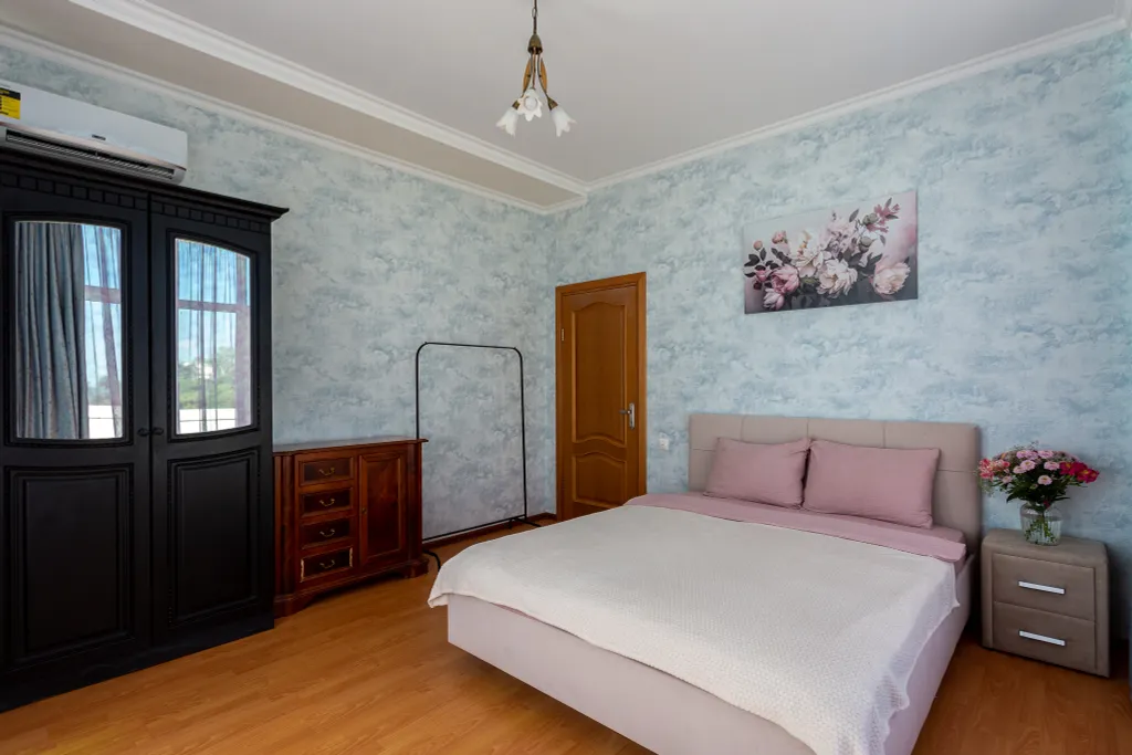Квартира Квартира 53 Palmyra Penthouse — Сочи