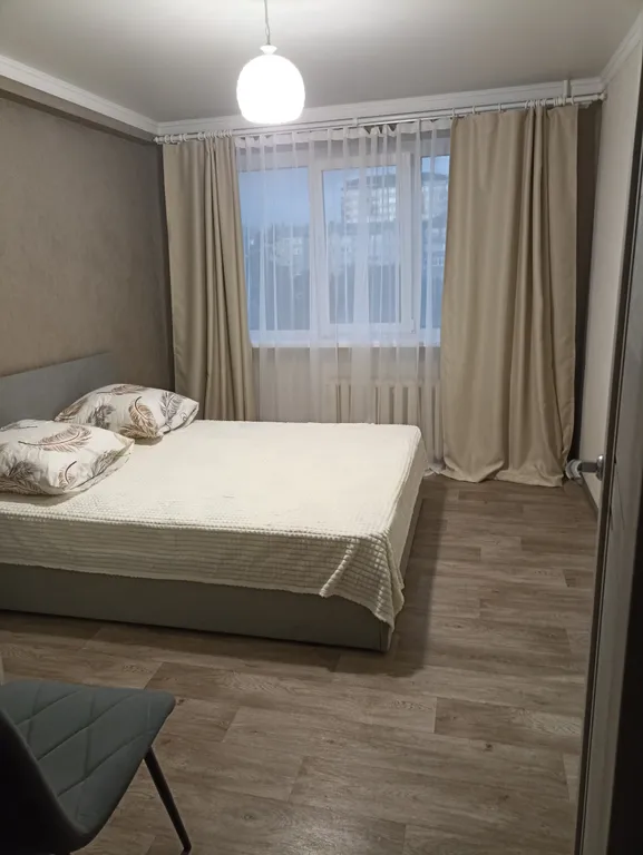 Уютная квартира в красивом районе — аренда посуточно в Кисловодск