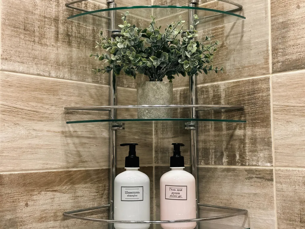 Квартира с видом на историческую часть города, церковь, озеро