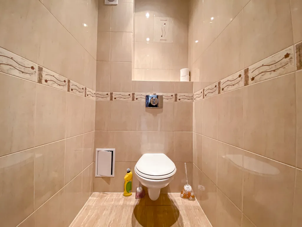 Апартаменты у моря