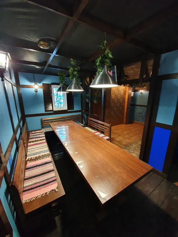 Роскошный дом в центре с сауной и бассейном на 15 гостей