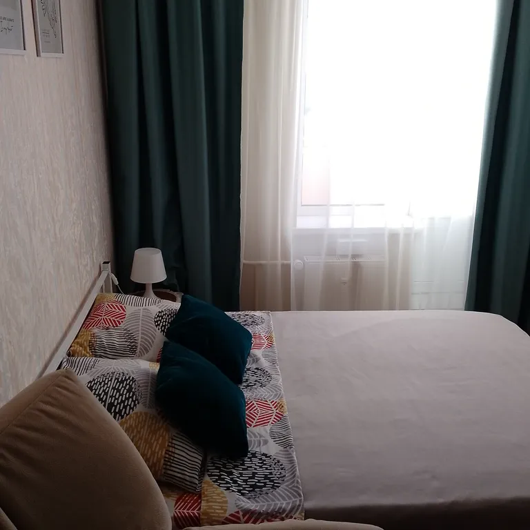 Квартира-студия в Орджоникидзевском районе