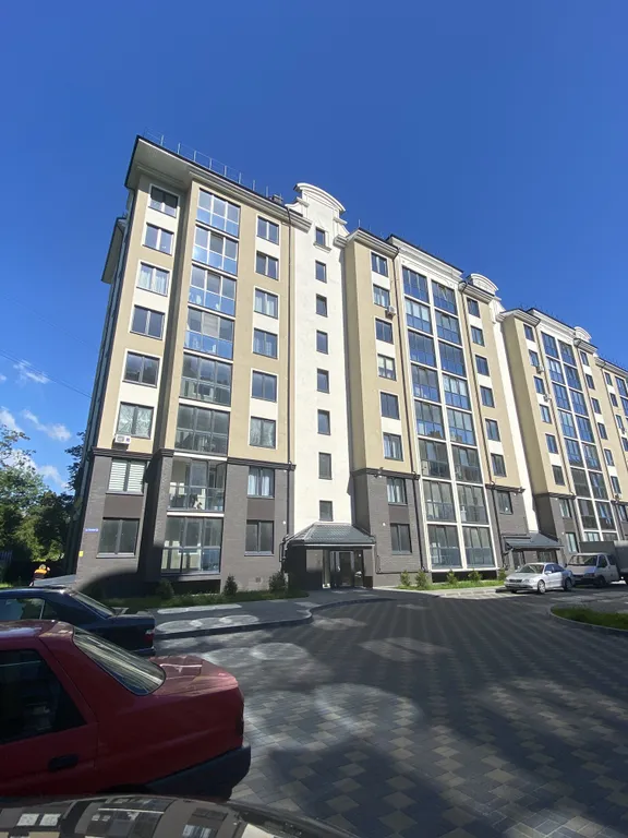 Квартира Апартаменты в Амалиенау — Калининград