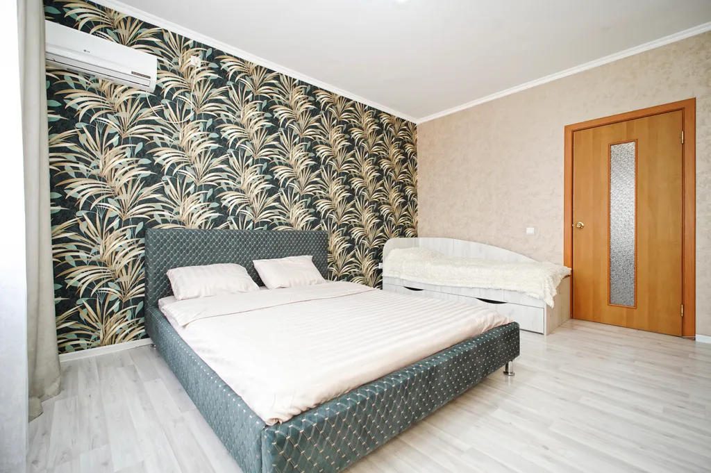 Квартира 2-комнатная Квартира — Краснодар