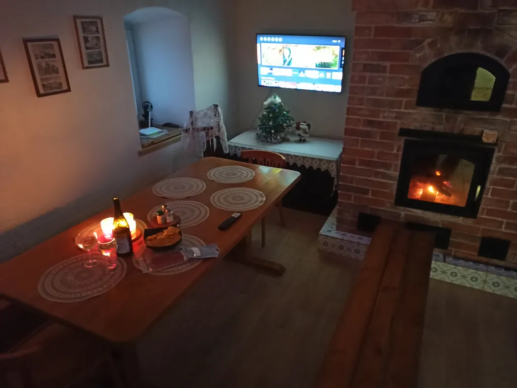 Дом Хвостова на Кудыкиной горе