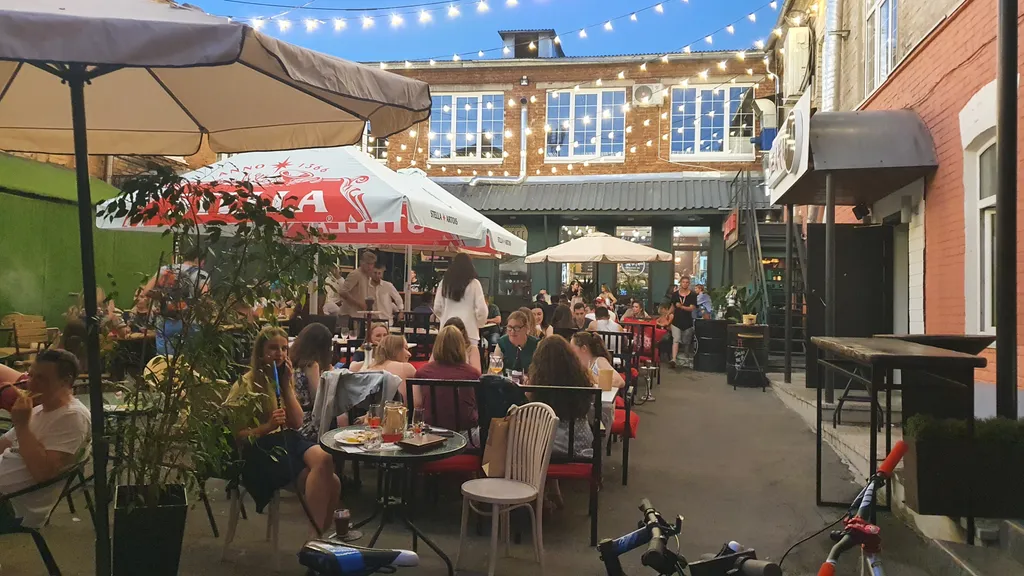 Апартаменты Чайковский в центре Ижевска