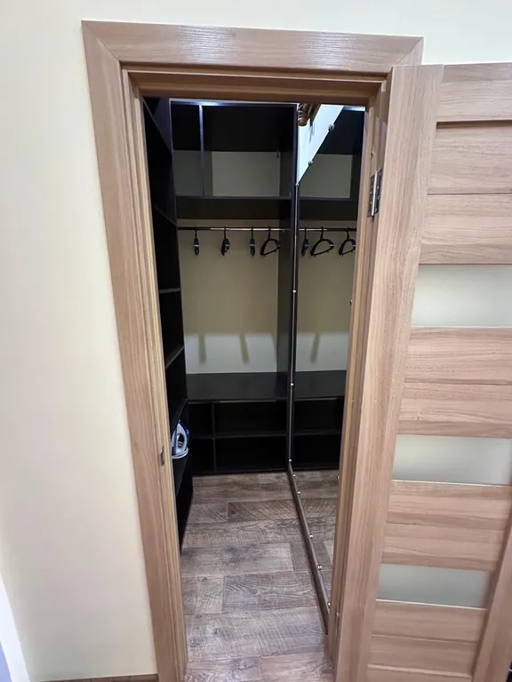 Апартамент с видом на море