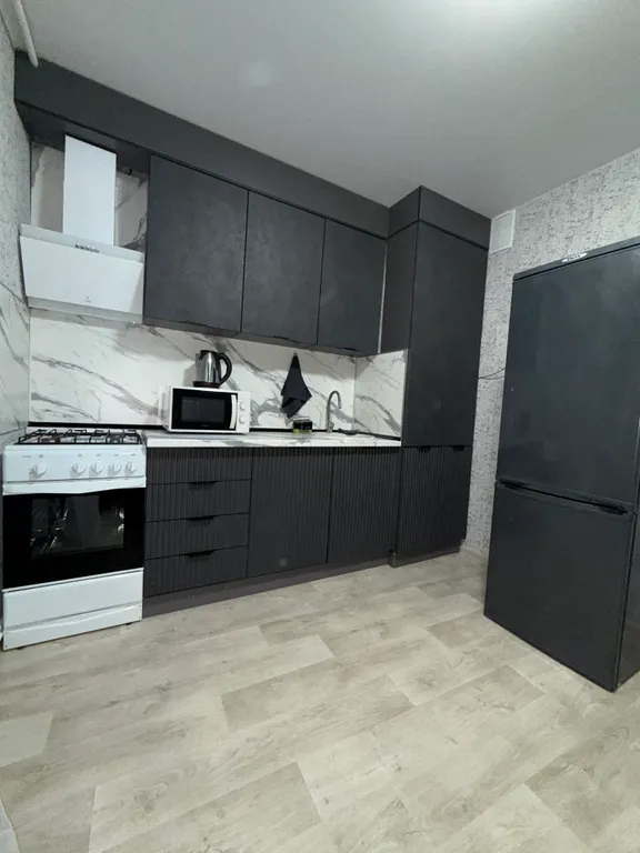 Уютная однокомнатная квартира